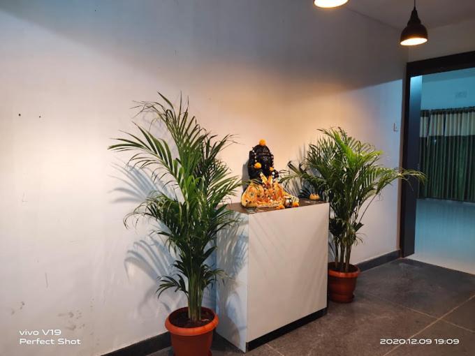 Hotel Crystal Cottage 부바네스 외부 사진